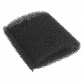 Foam Filter for PC195SD Pack of 10 PC195SDFF10