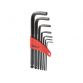 Ball Point Hex Key Set of 7