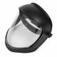 Deluxe Face Shield SSP80