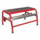 Masking Paper Dispenser 1 x 450mm Step-Up MK64