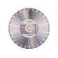 Standard for Concrete Diamond Cutting Disc