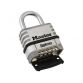 ProSeries® Stainless Steel 4-Digit 57mm Padlock MLK1174D