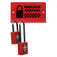 Padlock Station EV14