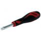 Spinner Handle 150mm (6in) 1/4in Drive TENM140015
