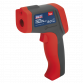 Infrared Laser Digital Thermometer 12:1 VS907