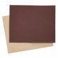 Production Paper 230 x 280mm 80Grit Pack of 25 PP232880