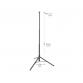 Tripod 2m SCG035685