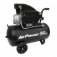 Air Compressor 50L Direct Drive 2hp SAC5020A