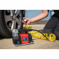 Tyre Inflator/Mini Air Compressor 12V Heavy-Duty MAC05