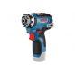 GSR 12V-35 FC Pro FlexiClick Drill Driver