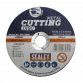 Cutting Disc Ø100 x 3mm Ø16mm Bore PTC/100C