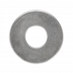 Flat Washer M8 x 21mm Form C Pack of 100 FWC821