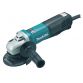 9564PCV Paddle Switch Angle Grinder