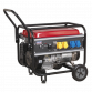 Generator 5500W 110/230V 13hp G5501
