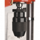 B16 Arbor - 16mm Keyless Pillar Drill Chuck GDMX/KC