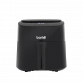 Baridi 3.5L Low Fat Air Fryer with Digital Rapid Air Oil Free Circulation System, 1300W, 8 Presets - DH60 DH60