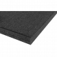 Easy Peel Shadow Foam® Black/Black 1200 x 550 x 30mm SF30BK