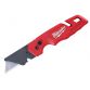 FASTBACK™ Flip Utility Knife with Blade Storage MHT932471358