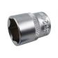 Hex Sockets, 1/2in Drive