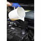 Engine Oil Funnel Set 5pc - Audi, Seat, Skoda, Volkswagen VS7105