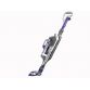 2-In-1 Cordless MULTIPOWER Vacuum Cleaner 45W 18V B/DCUA525BHP