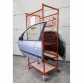 Car Parts Trolley MK70