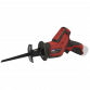 Cordless Reciprocating Saw 12V SV12 Series - Body Only CP1208