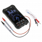 Touchscreen Rechargeable Auto-Ranging Digital Smart Multimeter 10-Function MM03