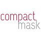 CompactMask Half Mask