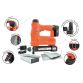 Master Nailer 191 20V TAC1701