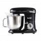 Baridi 1500W Stand Mixer with Accessories 6L - Black DH173