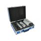 Dry Core Drill X90 Grade, Slotted