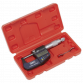 Digital External Micrometer 0-25mm(0-1") AK9635D