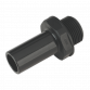 Stem Adaptor 22mm 3/4"BSP Pack of 2 (John Guest Speedfit® - PM052216E) CAS22STA