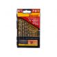 HSS Split Point Drill Bit