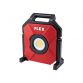 CL 10000 10.8/18.0 LED Site Spotlight 10.8/18V Bare Unit FLX10000N
