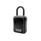 4 Wheel Combination Keysafe with Removable Shackle SCAKEYSAFESH