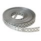 Builder's Galvanised Fixing Band 20mm x 1.0 x 10m Box 1 FORGB20