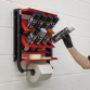 Spray Can Storage Rack with 8 Can Holders APSCR8