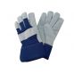 Fleece Lined Rigger Gloves
