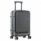 Dellonda Cabin Size Luggage with Laptop Compartments & Dual TSA Lock 20" DL157