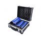 Diamond Dry Core Drill Kit, 7 Piece EDGDCDKIT7