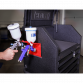 Magnetic Spray Gun Holder - 2 Gun MSH03