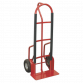 Sack Truck with Pneumatic Tyres 300kg Capacity CST998