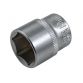 Hex Sockets, 3/8in Drive
