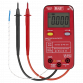 13-Function Professional Smart Auto-Scanning Digital Multimeter MM22
