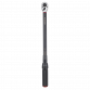 Torque Wrench Micrometer Style 1/2"Sq Drive Calibrated 40-220Nm - Premier Black STW904B