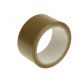 Parcel Tape 48mm x 50m Brown FAITAPEPAR