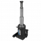 Viking Telescopic Bottle Jack 12 Tonne PTBJ12S