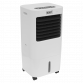 Air Cooler/Purifier/Humidifier with Remote Control SAC13